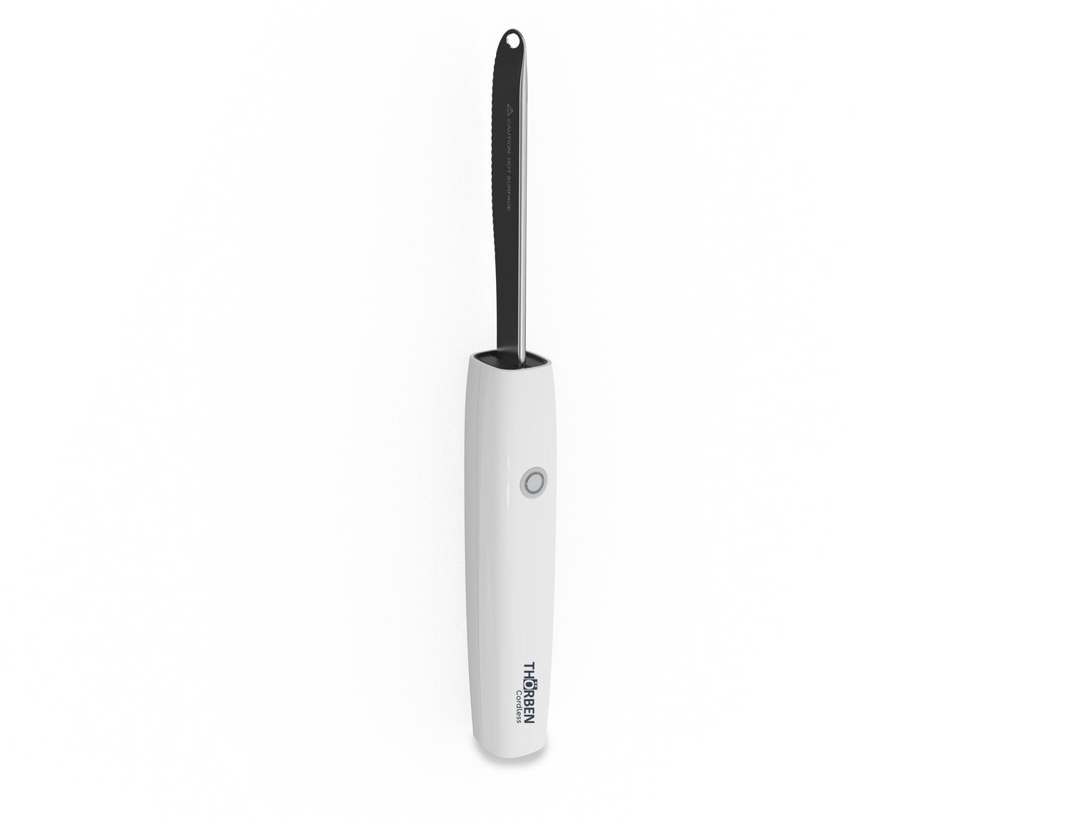 Cuchillo termico 2 Temperaturas USB Thor Butter Knife