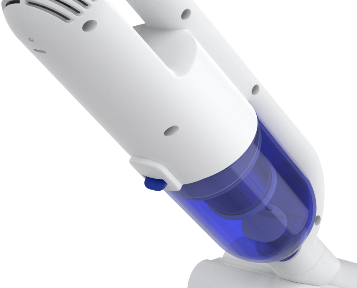 Aspiradora Manual Inalámbrica USB Thor Usb Handy Pet Vac