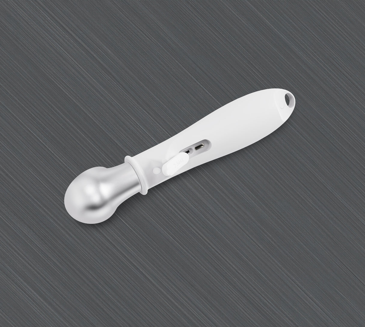 Cuchara Helado 2 Temperaturas USB Thor Ice Cream Spoon