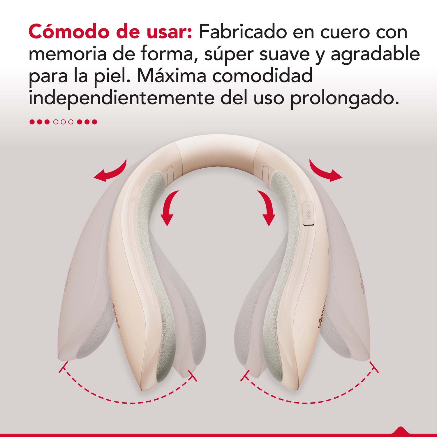 Calentador de cuello Thor Neck Warmer
