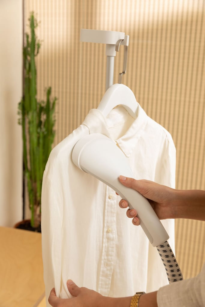 Plancha a vapor Thor Vertical Steam Iron