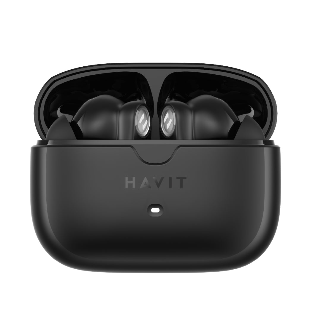 Audifonos Tws Earbuds Black Tw992