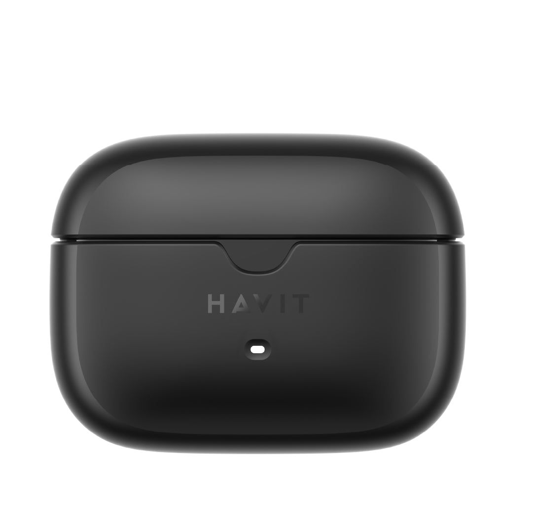 Audifonos Tws Earbuds Black Tw992