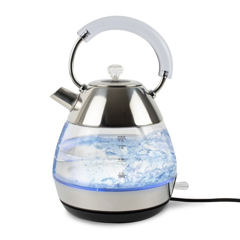 Hervidor Elegante 1,7L Thor Diamond Design