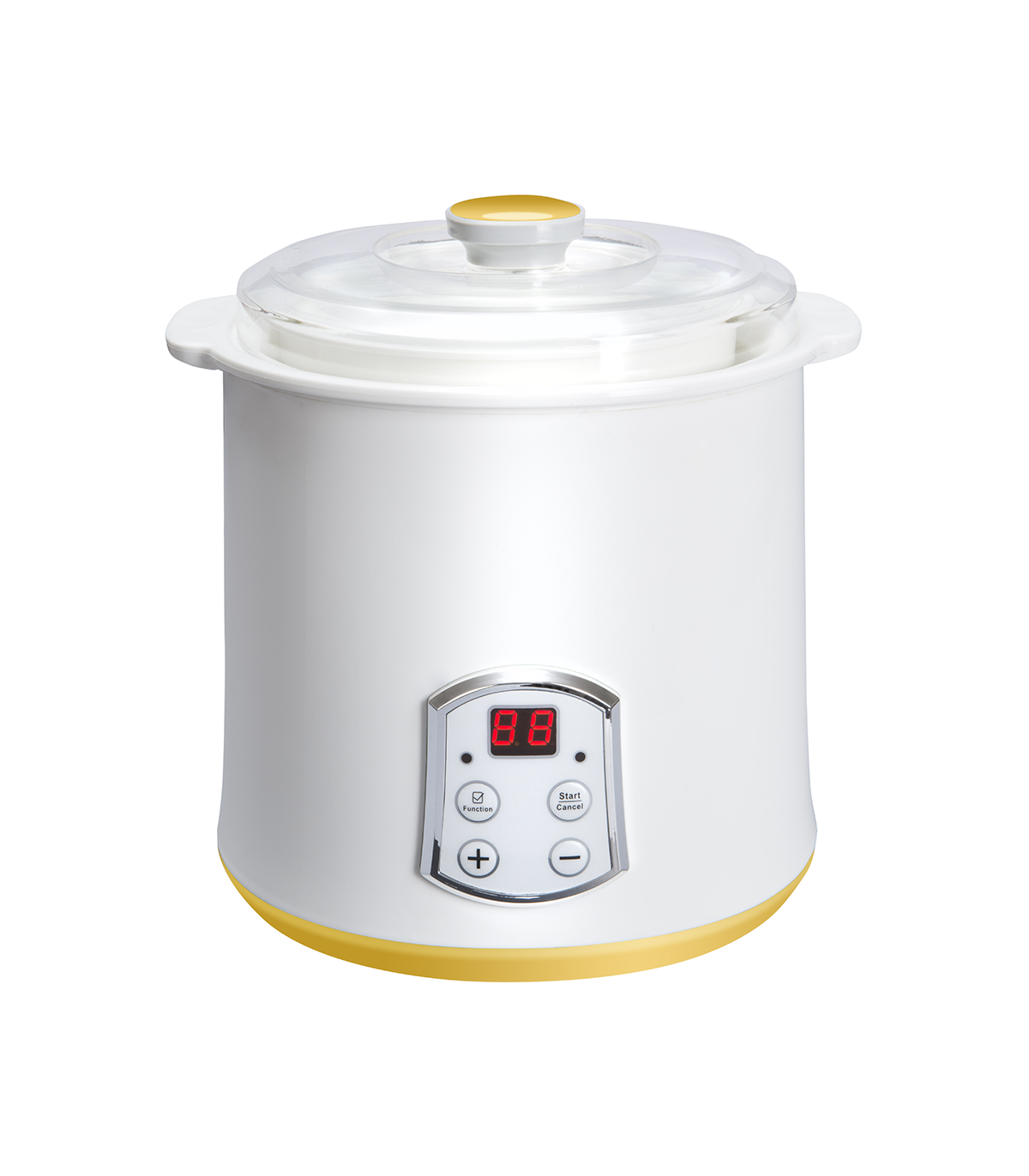 Yogurth Maker Pro Blanik