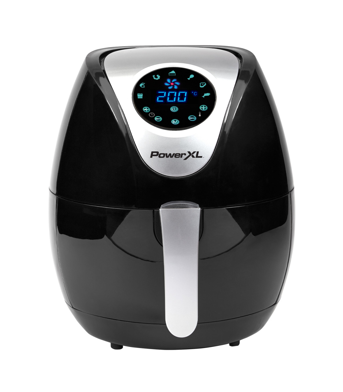 Air fryer xl outlet 5.3 quart