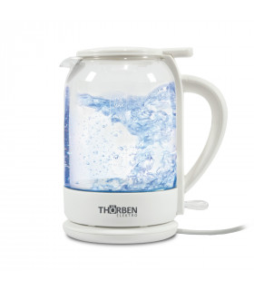 Hervidor 1,5L Thor Fill & Clean Glass