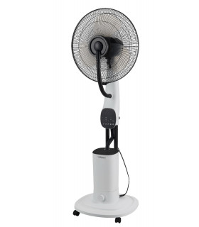 Ventilador Humificador Thor Power Mist Fan