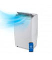 Aire Acondicionado Portátil Frio/Calor Thor Smart Pac 4en1 Wifi 9000 BTU