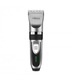 Máquina Corta Pelo Thor Cordless Usb Pet Clipper