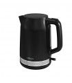 Hervidor Thor Matt Black Kettle