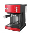 CAFETERA ROJA PRIMALATE/ BVSTEM6603R