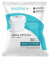 Filtro de Agua Evolve Aqua Optima x1