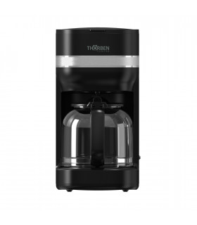 Cafetera Thor Black Matt Coffee Maker