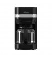 Cafetera Thor Black Matt Coffee Maker