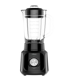 Licuadora Thor Matt Black Blender