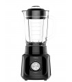 Licuadora Thor Matt Black Blender