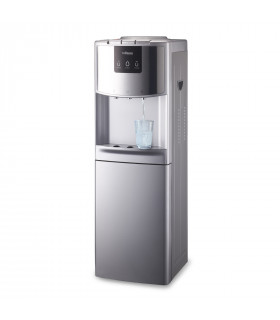 Dispensador Agua 3 Temperaturas Pedestal Thor 3temp Stand