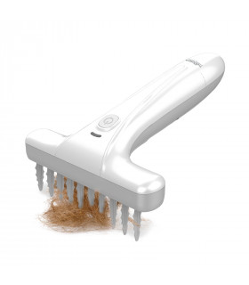 Desenredador de Pelo Thor Electric USB Pet Detangling Brush