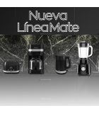 Nueva Línea Mate