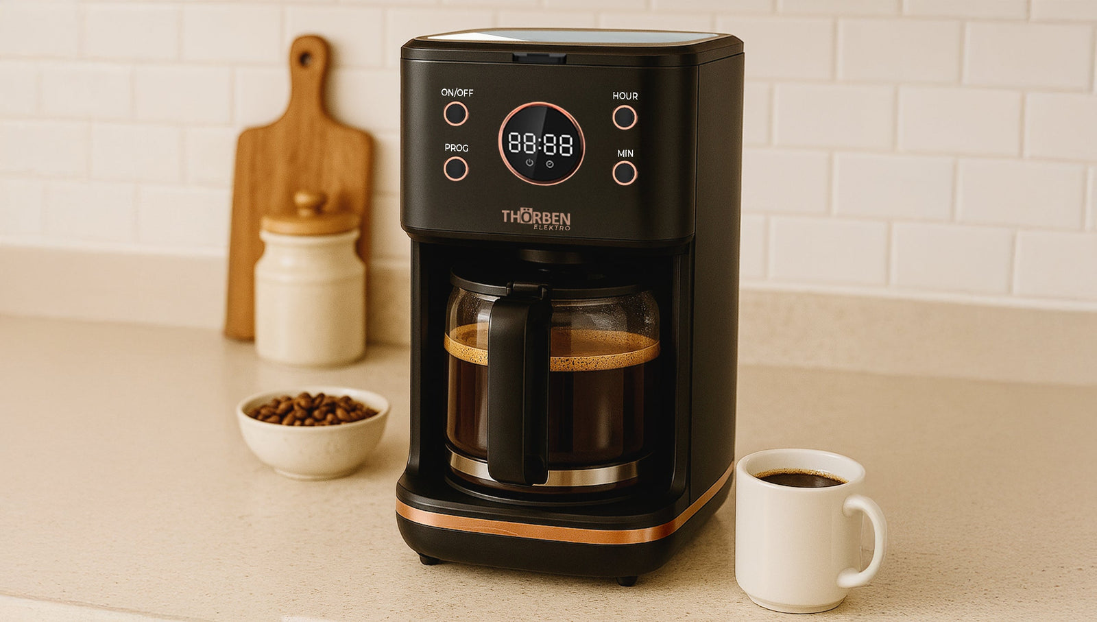 Productos infaltables para tu cocina