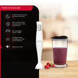 Batidora de inmersión Thor Hb Stick 300