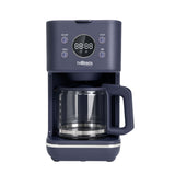 Cafetera Thor Midnight Blue Digital Coffe Maker