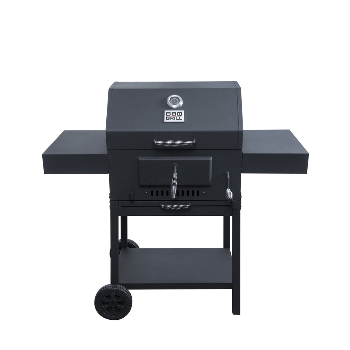 Parrilla a Carbon Tennessee BBQ Grill