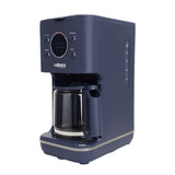 Cafetera Thor Midnight Blue Digital Coffe Maker
