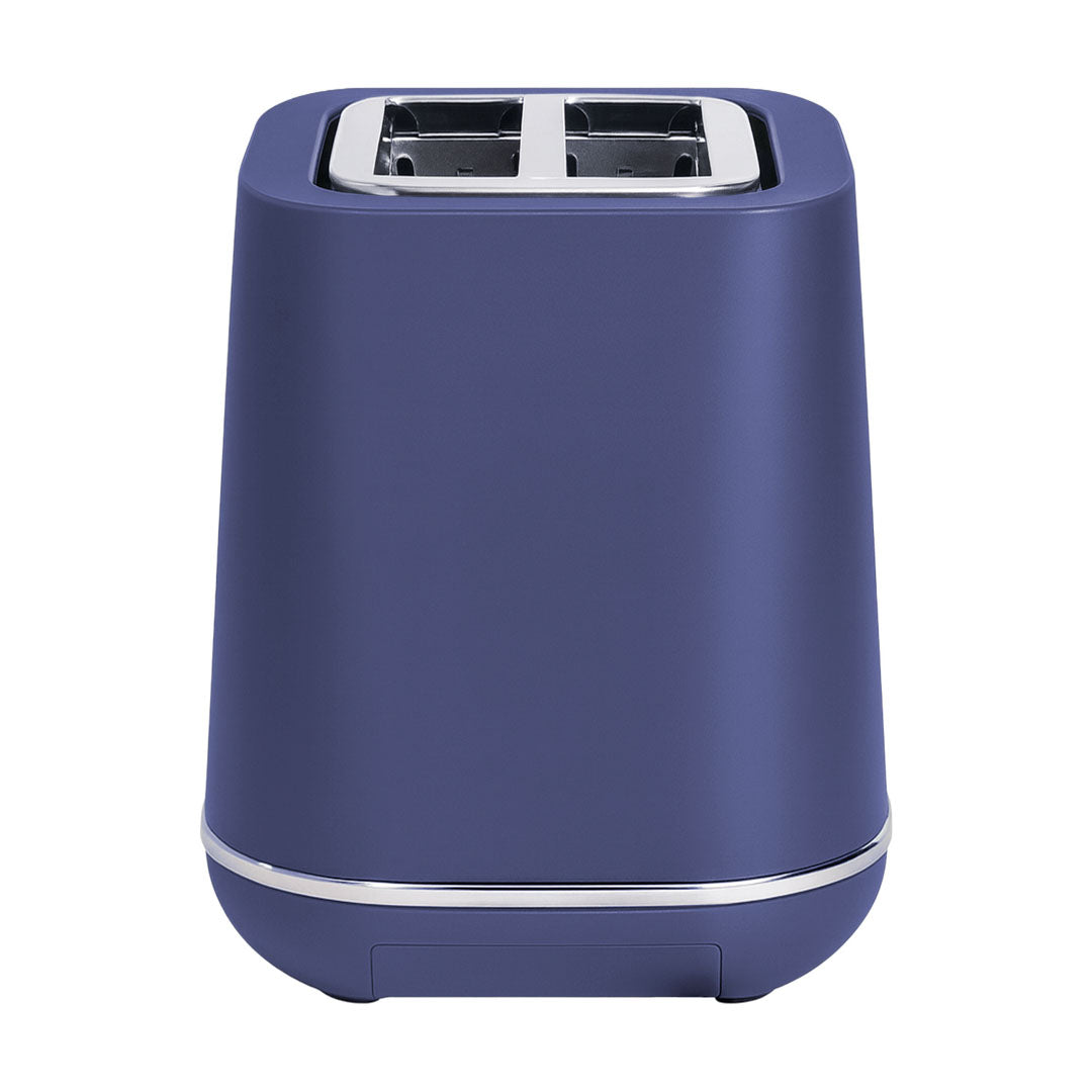 Tostador Eléctrico 2 Panes Thor Midnight Blue Toaster