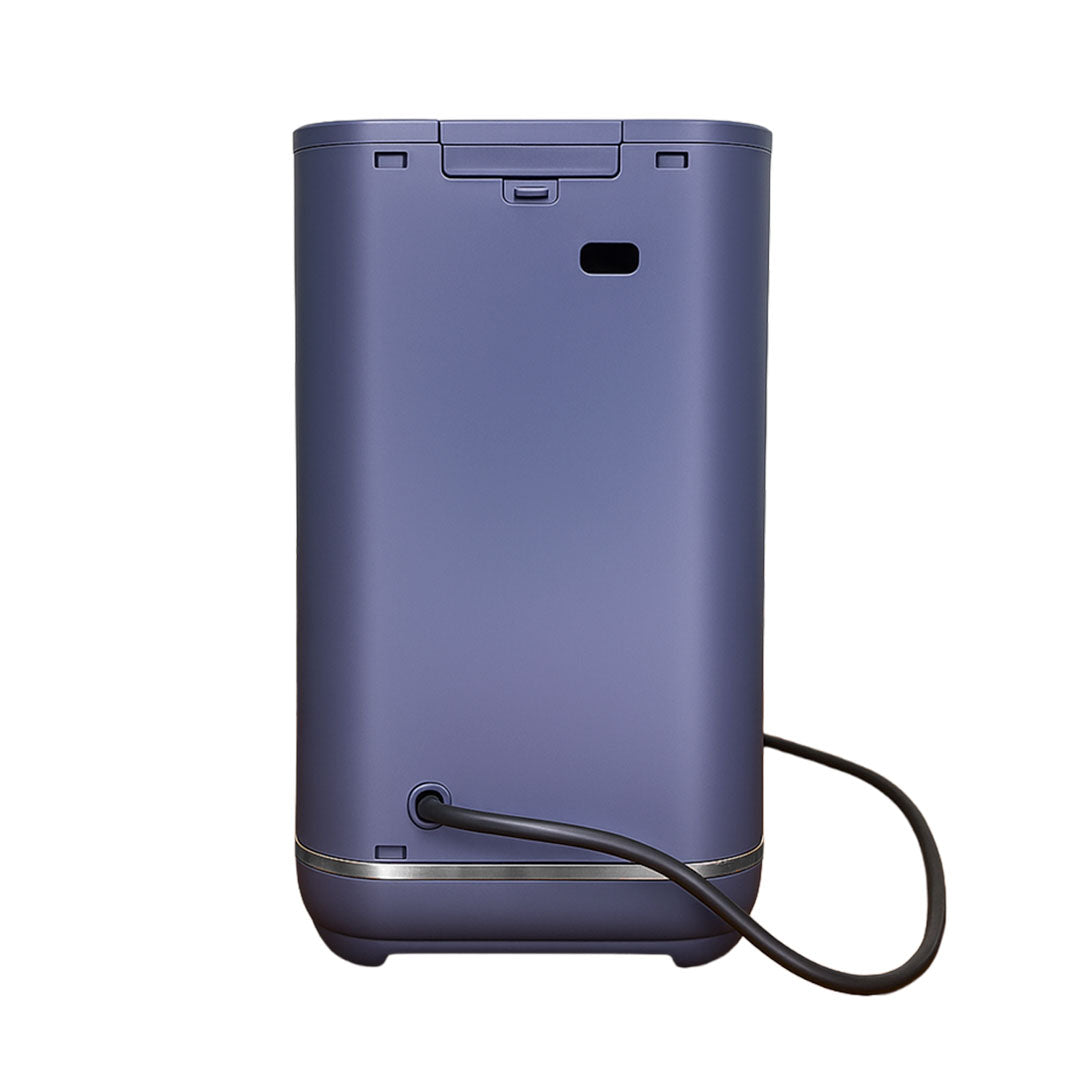 Cafetera Thor Midnight Blue Digital Coffe Maker