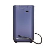 Cafetera Thor Midnight Blue Digital Coffe Maker