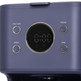 Cafetera Thor Midnight Blue Digital Coffe Maker