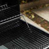 Parrilla a Carbon Misuri BBQ Grill