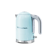 Hervidor Eléctrico Thorben Thor Retro Style Kettle Light Blue