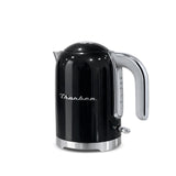 Hervidor Eléctrico Thorben Thor Retro Style Kettle Black