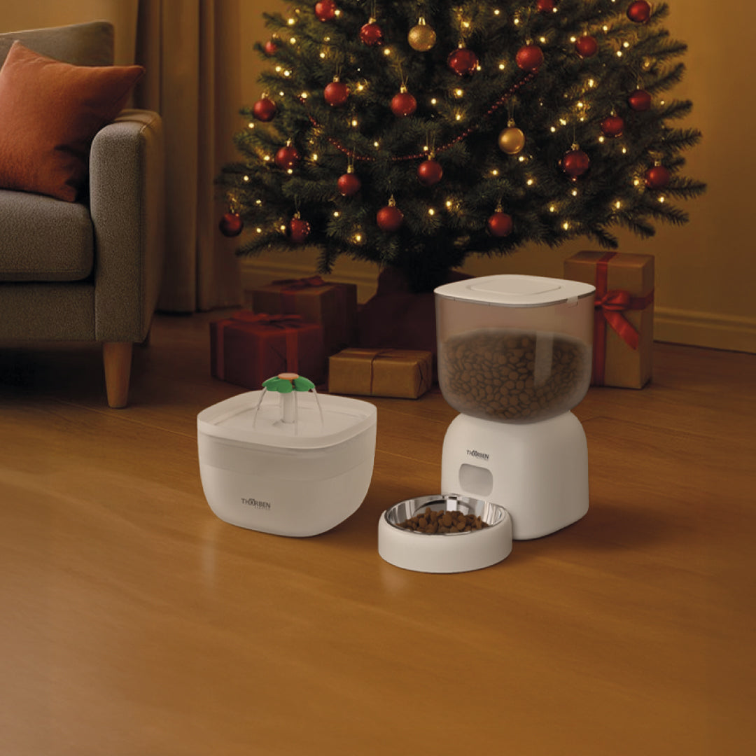 Pack Pet Essentials – Thorbenstore