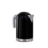 Hervidor Eléctrico Thorben Thor Retro Style Kettle Black
