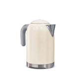 Hervidor Eléctrico Thorben Thor Retro Style Kettle Cream