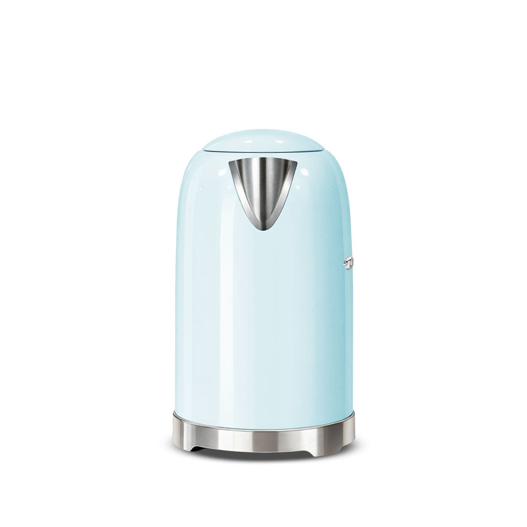 Hervidor Eléctrico Thorben Thor Retro Style Kettle Light Blue