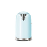 Hervidor Eléctrico Thorben Thor Retro Style Kettle Light Blue