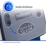 Centro de planchado Thor Sg Anionic
