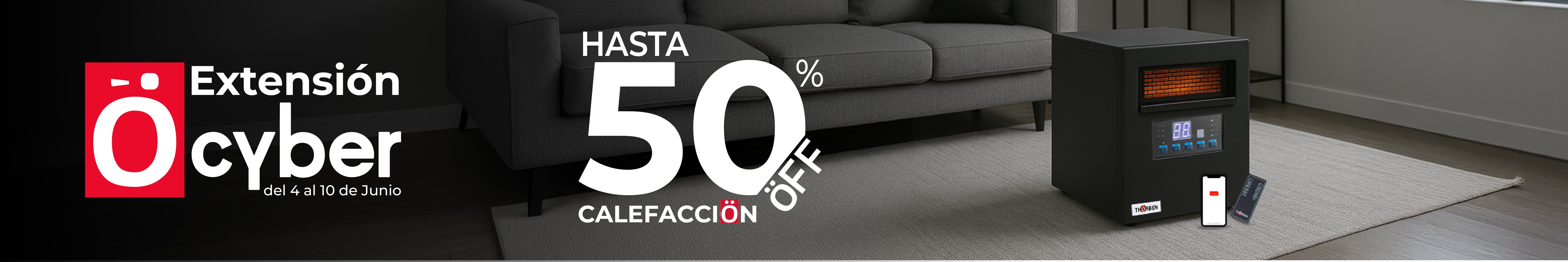 Calefacción