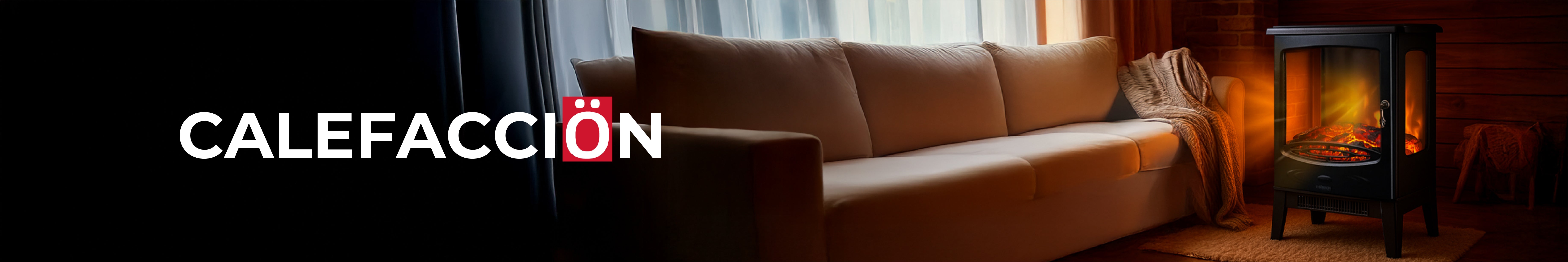 Calefacción