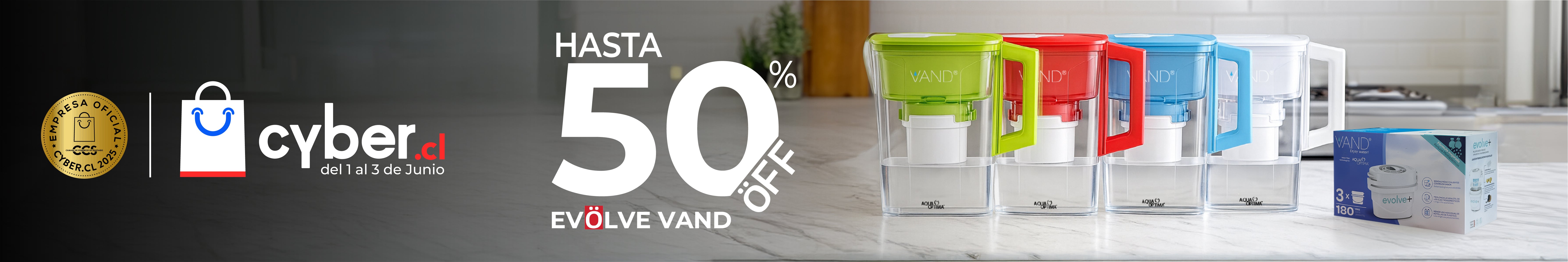 Smart Water