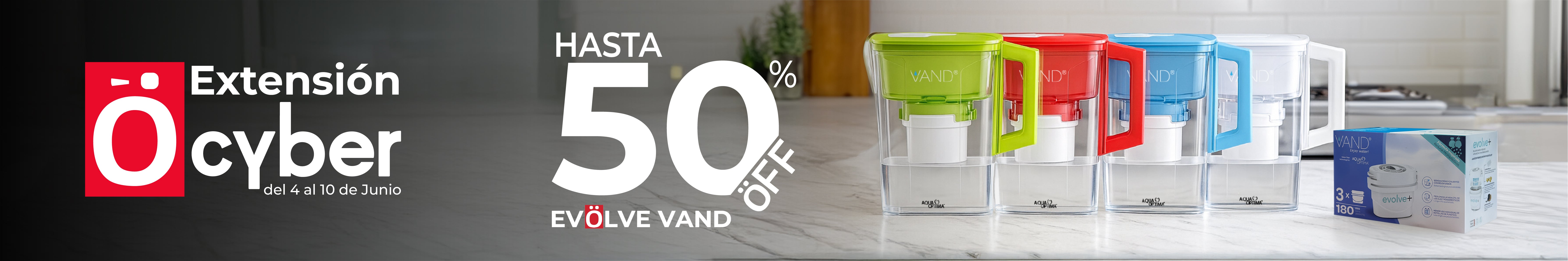 Smart Water