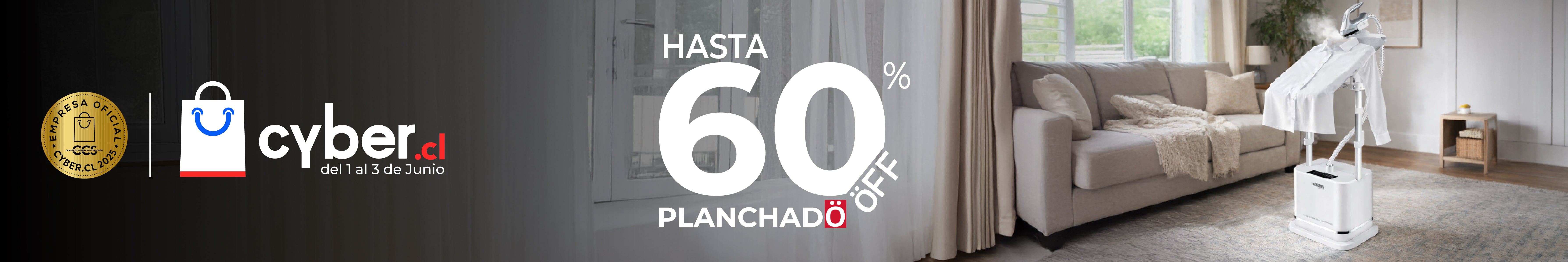 Planchado