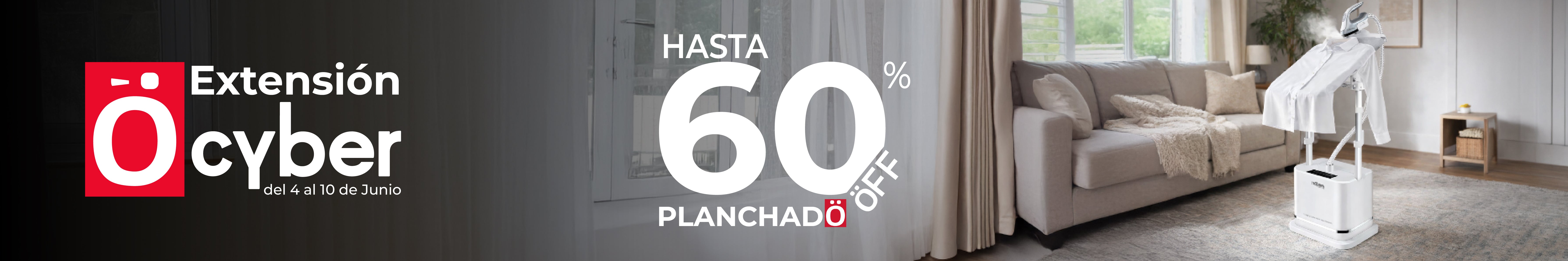 Planchado