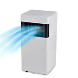 Aire acondicionado portátil Frio Thor Pac 3En1 8000 Btu