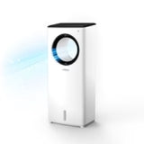 Enfriador sin aspas Thor Compact Air Cyclone